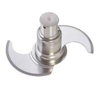 Couteau inox denté pour R 752 - R 752 V.V. - R 7 - R 7 V.V. - Robot Coupe