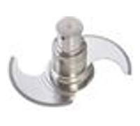 Couteau inox denté pour R 752 - R 752 V.V. - R 7 - R 7 V.V. - Robot Coupe