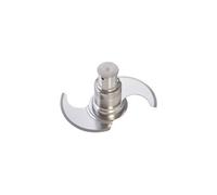Couteau inox lisse pour R 752 - R 752 V.V. - R 7 - R 7 V.V. - Robot Coupe