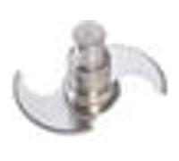 Couteau inox lisse pour R 752 - R 752 V.V. - R 7 - R 7 V.V. - Robot Coupe G