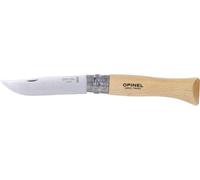 Couteau inox n°9 ' ' s/carte OPINEL - 17673