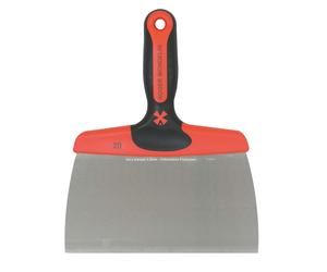 COUTEAU INOX TREMPE 30 CMMANCHE BI-MAT PREMIUM MONDELIN - 223490