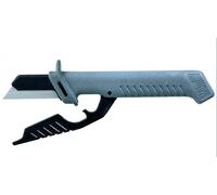 COUTEAU INTERCABLE AVEC LAME TRAPÈZE INTERCHANGEABLE AV3910