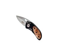 Couteau Jacknife manche en bois