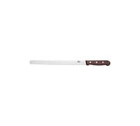 Victorinox 5.4120.30 Couperet de Cuisine, Acier Inoxydable, Noir, 30 x 5 x 5 cm
