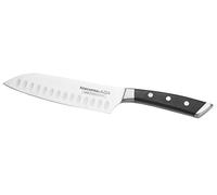 Couteau japonais AZZA SANTOKU 18 cm