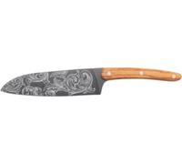 Couteau japonais DEEJO Olivier floreal