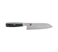 Couteau Japonais Miyabi Santoku 5000 Fcd