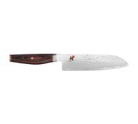 Couteau Japonais Miyabi Santoku 6000 Mct
