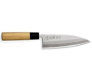 Couteau Japonais Sekiryu Importe du Japon (Deba-150mm)