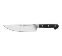 Zwilling – Couteau de cuisine Zwilling Pro Santoku japonais 18 cm