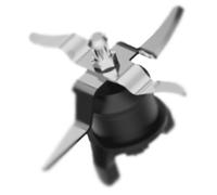 Moulinex Pièces pour robot ménager MS-652164 – couteau, joint et verrou