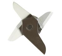 Couteau + joint ms-650070 ms-0a11423 - blender moulinex