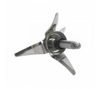 Couteau+Joint Pour Robot Multifonctions Moulinex