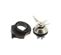 Couteau + joint + verrou ss-1530000868 pour Blender Moulinex
