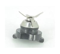 Couteau + joint + verrou SS-1530000868 pour Blender - Mixeur MOULINEX SOUP & CO, SOUP & CO XL, SOUP & PLUS