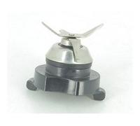 Couteau + joint + verrou SS-1530000868 pour Blender - Mixeur SOUP & CO, SOUP & CO XL, SOUP & PLUS MOULINEX Neutre