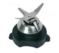 Couteau + Joint+Verrou Version Bol 2l Pour Blender Moulinex