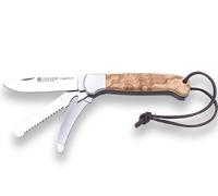 COUTEAU JOKER CANGURO 4 USAGES LAME 8,5cm. NO128