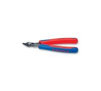 Couteau Knipex 78 61 125, CÔTÉ, 125Mm