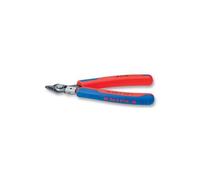 Couteau Knipex 78 71 125, CÔTÉ, 125Mm