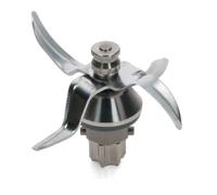 Couteau La 4 Lame Raccord Broche Joint Transmission Thermomix Bimby TM31