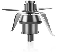 Couteau Lame de Rechange pour Thermomix TM21 de Vorwerk