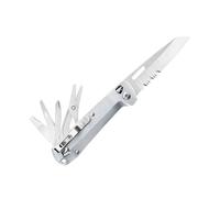 Leatherman Free K4x Argenté