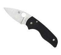 couteau Lil'native Spyderco c230gp 1
