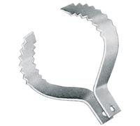 Couteau lisse 38mm pour câble 9,5/12,7mm VIRAX - 291211