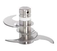 Couteau lisse pour R 10 - Robot Coupe