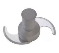 Couteau lisse pour R 4/ R401/ R402 - Robot Coupe G