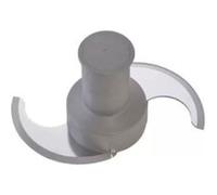 Couteau lisse pour R 502 - R 5 - Robot Coupe