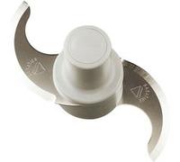 Couteau lisse R 301 - R 3 - Robot Coupe G