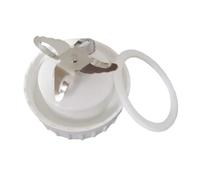 Couteau Mélangeur 1 Pièce, Compatible Avec Philips, Accessoires De Pièces De Mélangeur HR2105 HR2106