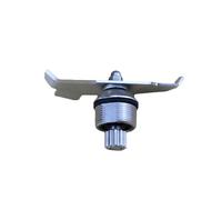 Couteau Mélangeur 1 Pièces, Compatible For Vitamix, VM0149 VM0127 VM0122 VITA MIX THE QUIET ONE VM0149 Couteau De Remplacement For Tasse De Mélange