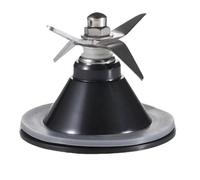 Couteau Mélangeur, Compatible Avec Hamilton Beach, Couteau De Remplacement For Tasse Mélangeur 908/909/1G909-CCC