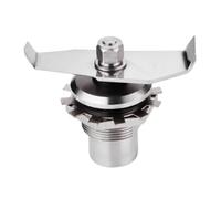 Couteau Mélangeur, Compatible Avec Hamilton HBH550/650/800/755/850, Mélangeur À Parois Brisées