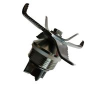 Couteau Mélangeur, Compatible Avec Kps, KS-767 KX-767 KP-767, Remplacement Du Bol Mélangeur, Couteau For Machine À Smoothie