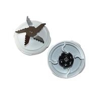 Couteau Mélangeur, Compatible Avec Philips, HR7629 HR7627 HR7628 HR7761 HR7762 HR7763 HR7759 RI7629 RI7761 RI7762 Couteau De Rechange