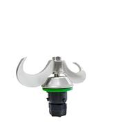 Couteau Mélangeur, Compatible Avec Thermomix, TM5/TM6/TM7 Lame De Pétrissage Universelle For Pâtes Et Farines