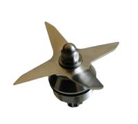 Couteau Mélangeur - Compatible Avec Vitamix 5200 780 6300 750 - Lame De Rechange For Robot De Cuisson À Paroi Cassée