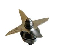 Couteau Mélangeur, Compatible Avec Vitamix, 5200 780 6300 750 Lame De Remplacement For Machine De Cuisson À Paroi Cassée