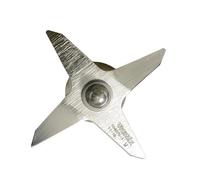 Couteau Mélangeur, Compatible Avec Vitamix, 5200 780 6300 750, Machine De Cuisson À Mur Cassé, Remplacement Des Accessoires De Lame De Persécuteur