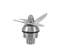 Couteau Mélangeur, Compatible Avec Vitamix, Couteau De Remplacement For Robot De Cuisine Vm0109 TNC5200 5200S