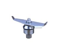 Couteau Mélangeur, Compatible Avec Vitamix,VM0149 VM0127 VM0122 VITA MIX THE QUIET ONE VM0149, Tasse De Mélange, Coupe-agrumes De Remplacement