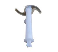 Couteau Mélangeur, Compatible For Braun,MQ545 MQ5045 MQ745 MQ9005X 1250ml Tasse De Mélange Pièce Mélangeur