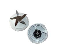 Couteau Mélangeur, Compatible For Philips, HR7629 HR7627 HR7628 HR7761 HR7762 HR7763 HR7759 RI7629 RI7761 RI7762 Couteau De Remplacement, Gadgets De Cuisine