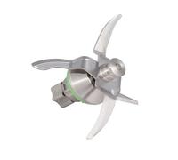 Couteau Mélangeur, Compatible For Vorwerk, Thermomix TM5, Machine De Cuisine, Couteau Mélangeur