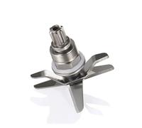 Couteau mélangeur en acier inoxydable, compatible avec les modèles SERO SJ-C253, SJ-9663, SJ-9667, SJ-9668 et SJ-9669 (pièces de rechange for mixeur).